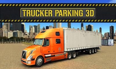 download Trucker Parking 3D apk